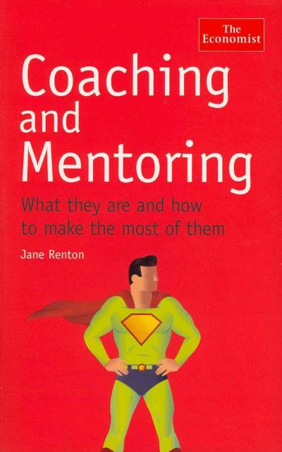Coaching and mentoring