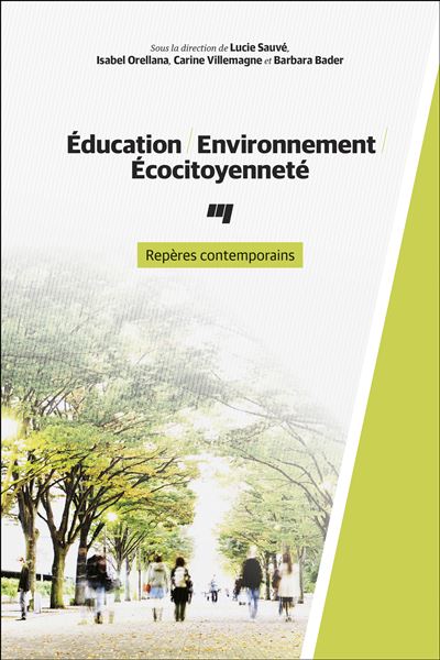 Education environnement ecocitoyennete