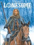 Lonesome  - Tome 2 - Les Ruffians