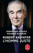 Robert Badinter, l'homme juste