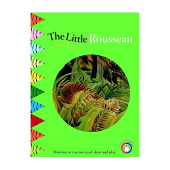 The little Rousseau