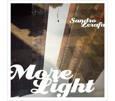 More Light Digipack Inclus un livret de 8 pages