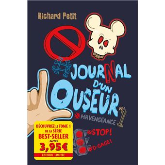 Le Journal d'un Louseur T01 - Offre découverte
