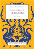 Correspondance de Paul Dukas vol. 3 : 1921-1935