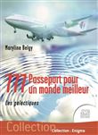 777 - Passeport pour un monde meilleur - Les galactiques 1