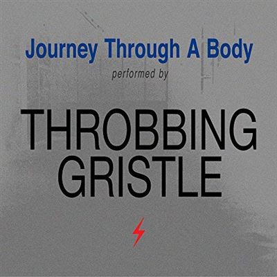 JOURNEY THROUGH A BODY/LP