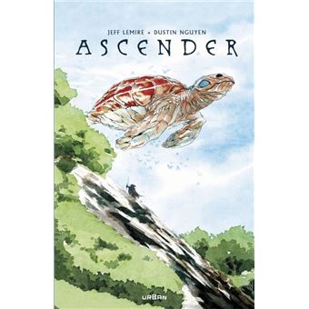 Ascender Intégrale