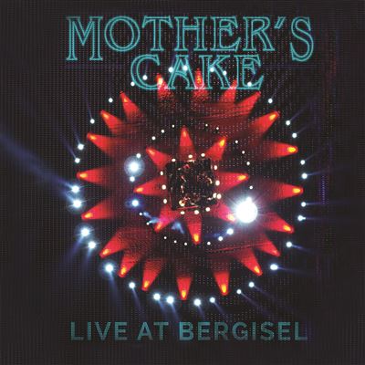 LIVE AT BERGISEL