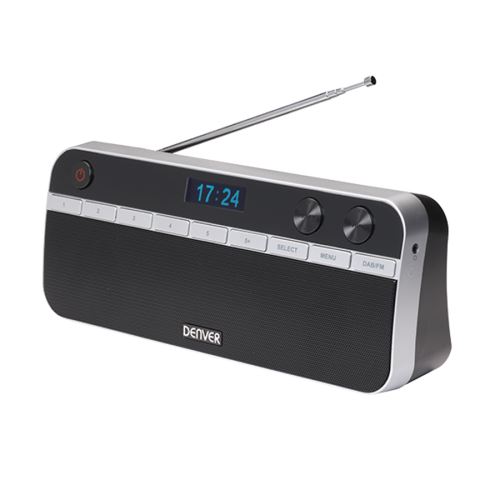 Denver DAB-47 Radio