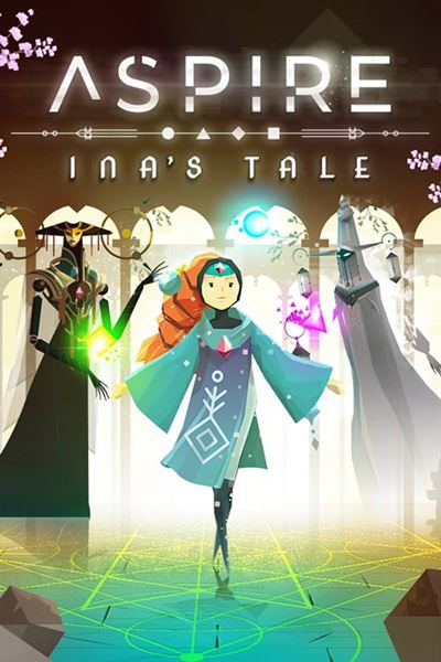 Aspire: Ina s Tale