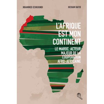 L'Afrique est mon continent