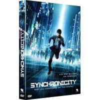 Synchronicity DVD