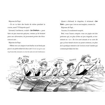 Les papis contre-attaquent