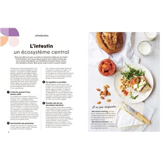 28 jours pour prendre soin de son intestin