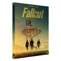 Fallout Saison 2 Blu-ray