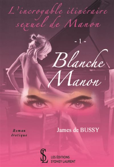 Blanche Manon