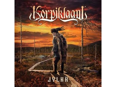 Jylhä