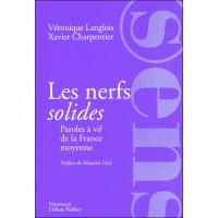 Les nerfs solides