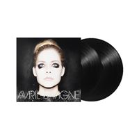Avril Lavigne