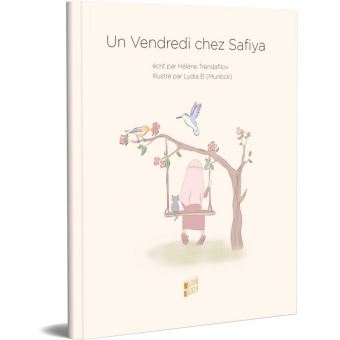 Un vendredi chez safiya