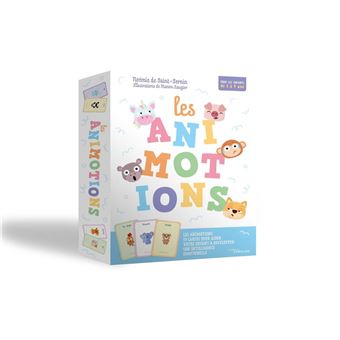 Les Animotions