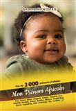 Mon prénom africain