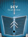2CV, un art de vivre