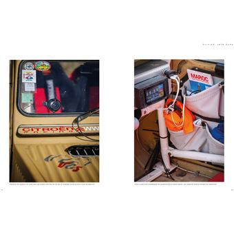 2CV, un art de vivre