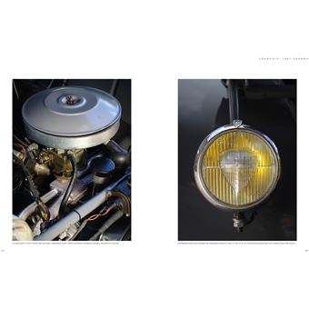 2CV, un art de vivre