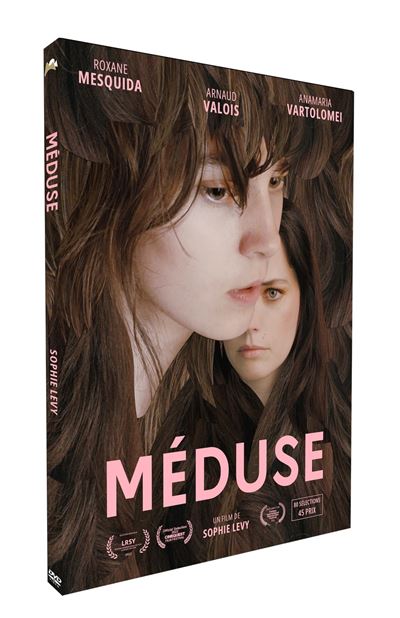 Méduse DVD