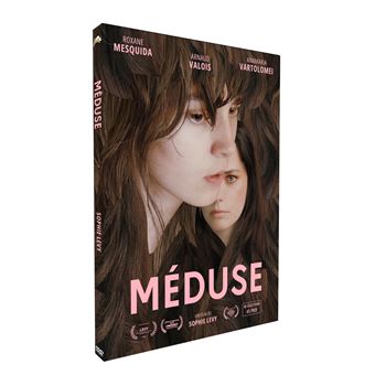 Méduse DVD - 1