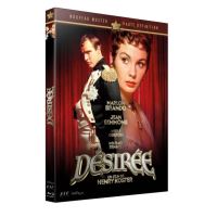 Désirée Blu-ray
