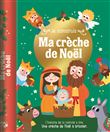 Je construis ma crèche de Noel