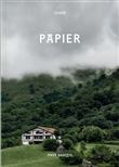 Papier Pays basque