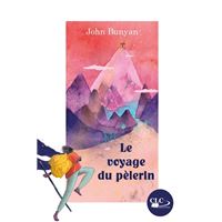 Le Voyage du pèlerin