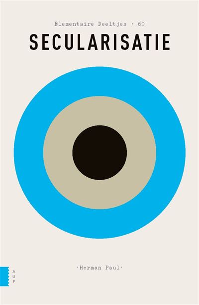 Secularisatie