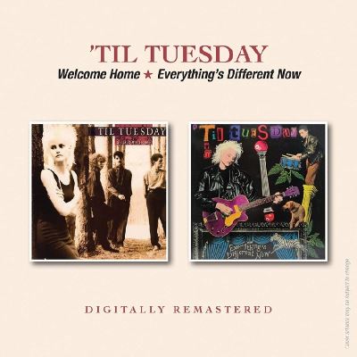 Welcome Home Everything’s Different Now