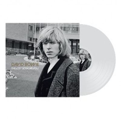 Area 2 Festival Vinyle Blanc