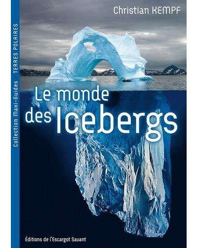 Le monde des icebergs