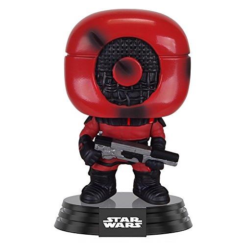 Figurine Funko Pop Star Wars Episode VII Guavian 10 cm