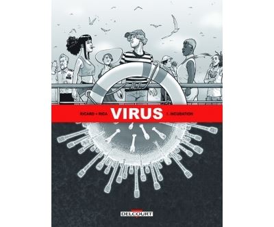 Virus 02 - Pack T1 +