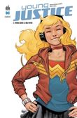 Young Justice