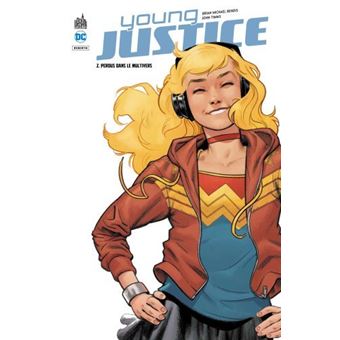 Young Justice