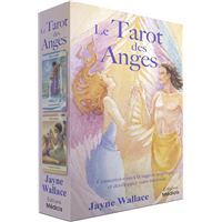 Cartes divinatoires des Archanges Coffret avec 1 jeu de carte - Coffret -  Doreen Virtue, Lou Lamontagne - Achat Livre