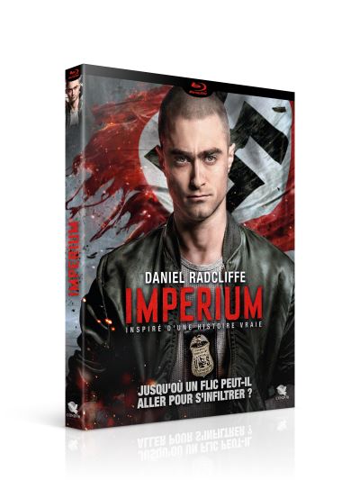 Imperium DVD