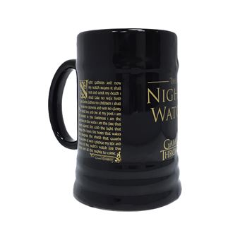 Mug Game Of Thrones Stein Glasses