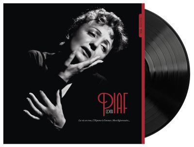 Hymne à l'amour Exclusivité Fnac