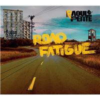 Road Fatigue
