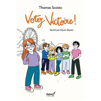 Votez Victoire ! - 1