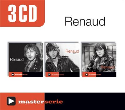 Master Série Volumes 1, 2 & 3